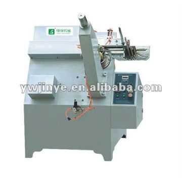 LB-DGTJ AUTOMATIC CAKE TRAY FORMING MACHINE